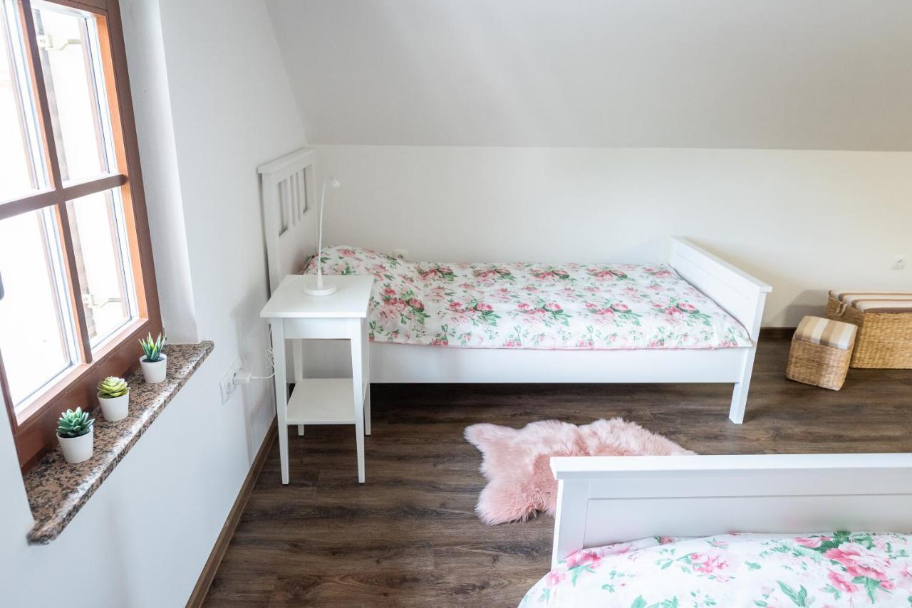 Villa Wineyard Getaway House Sevnica Exterior foto